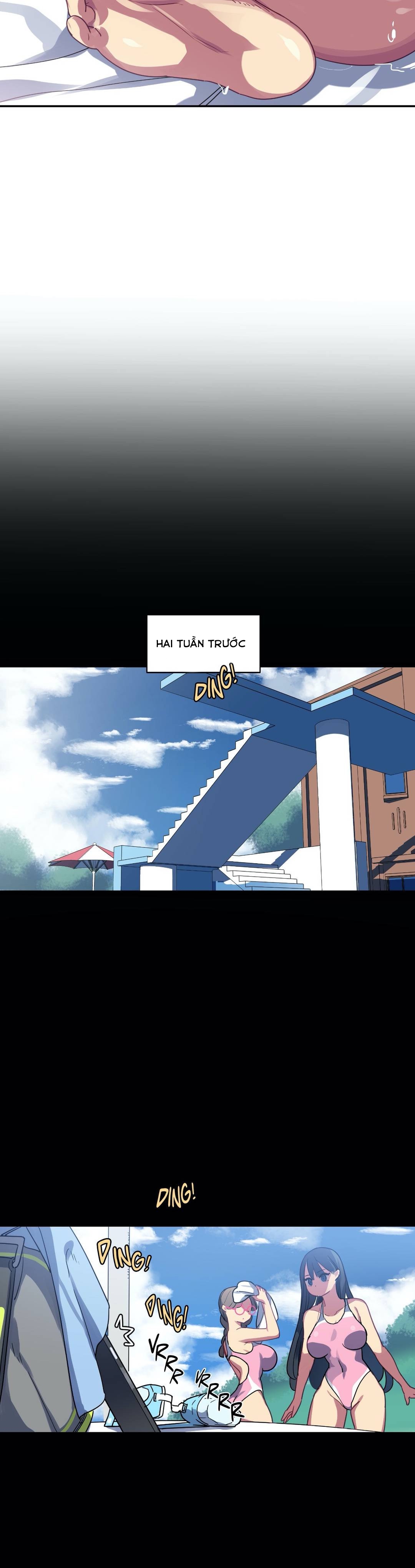 [18] chị gái sexy ở hồ bơi chapter 28 11