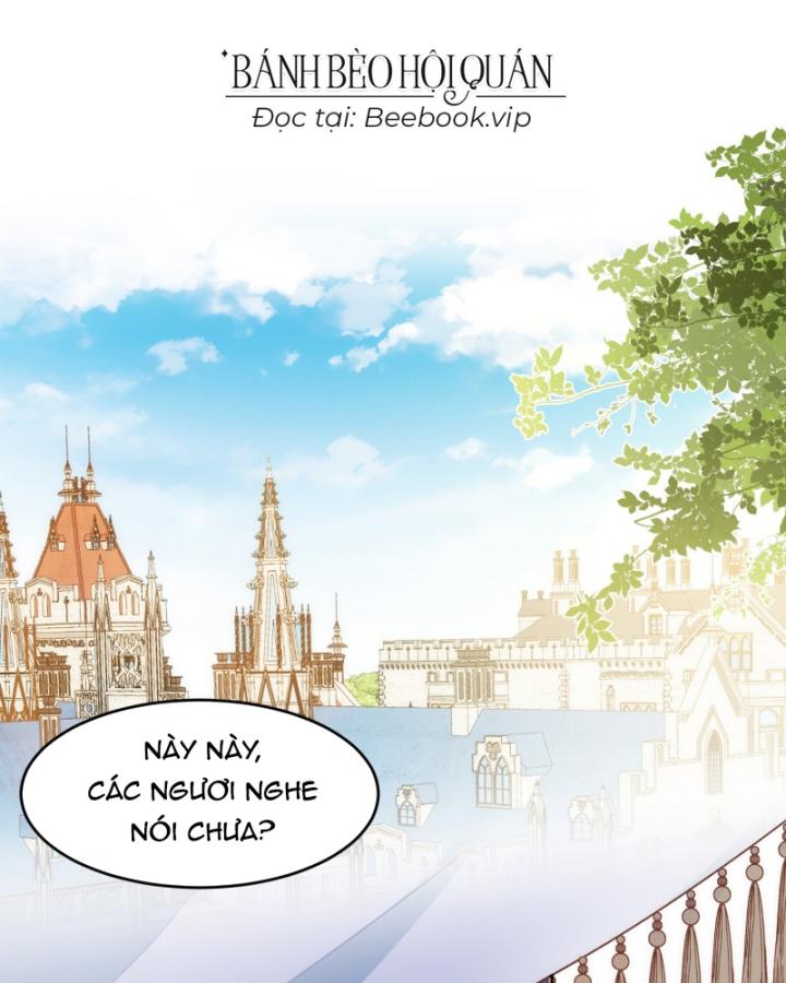 tiểu thư công tước không muốn bị sủng tới hỏng chapter 5 5