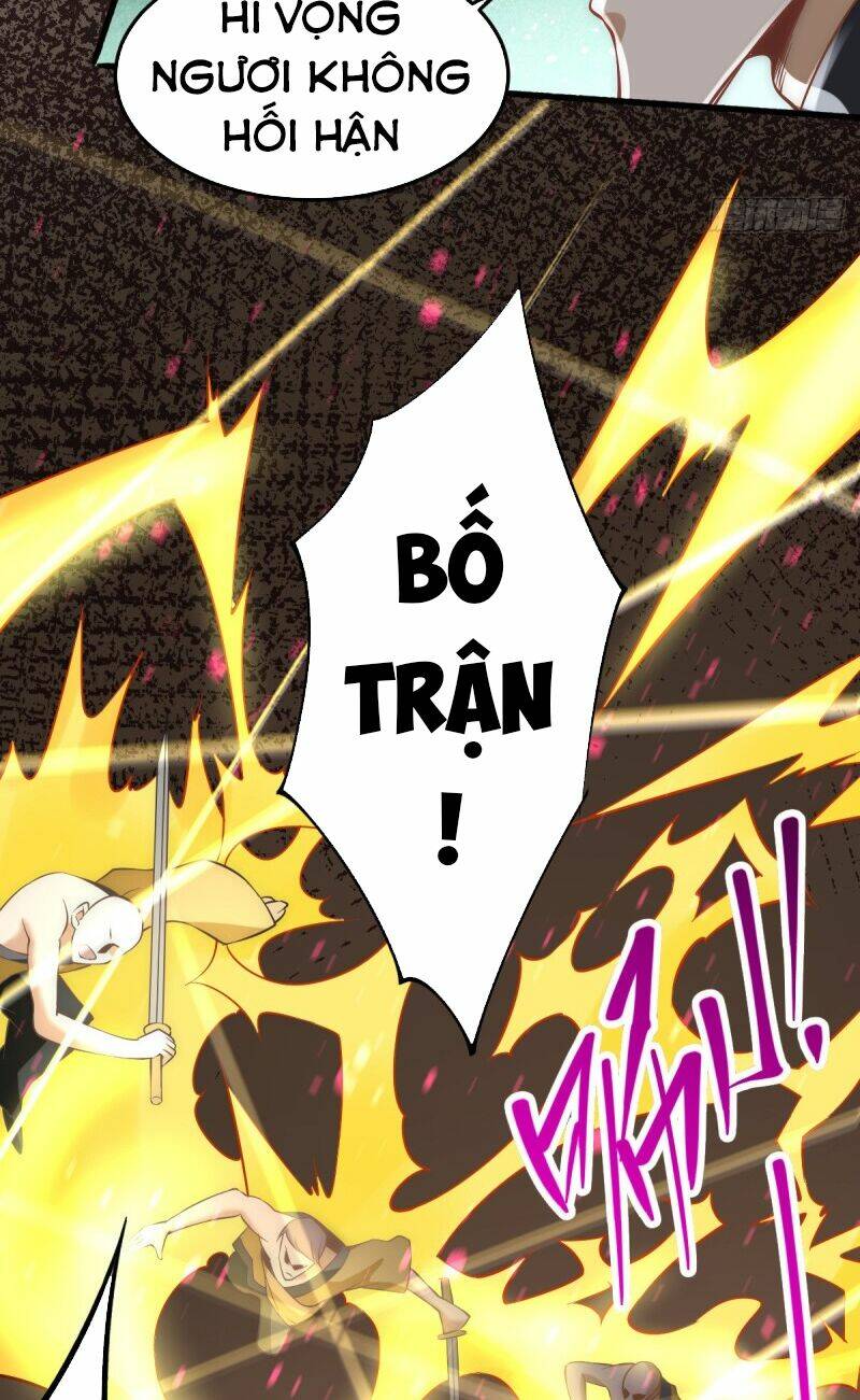 đô thị đỉnh phong cao thủ chapter 120 31