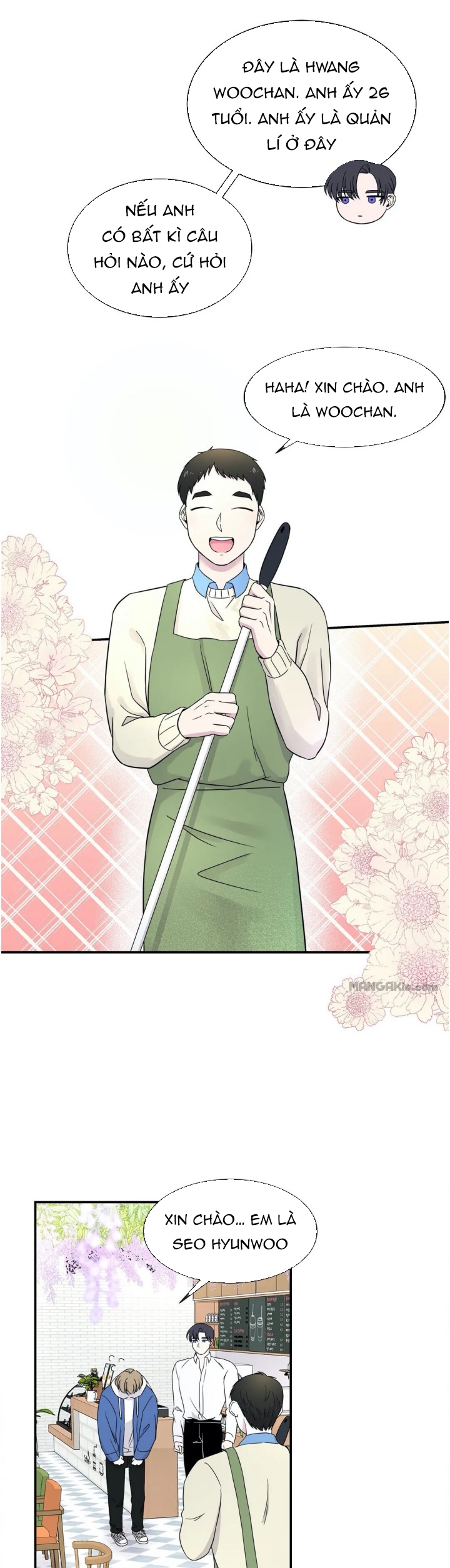 mười lần quyến rũ chapter 3 24