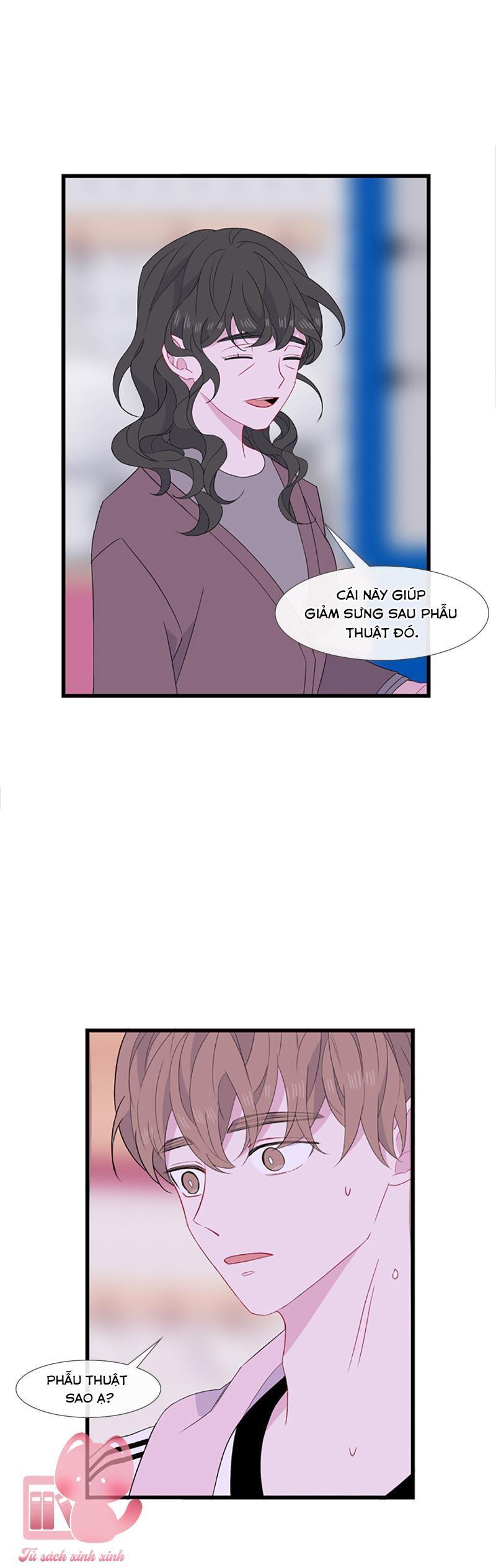 về bên anh chapter 81 26