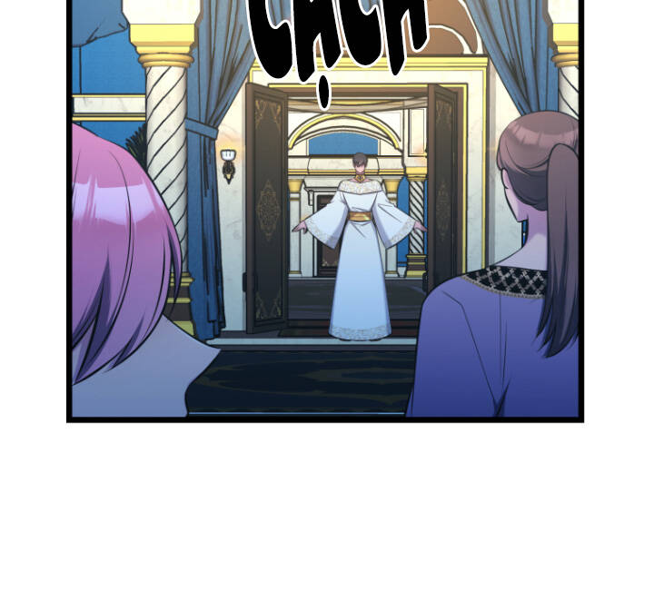 hoàng đế bệ hạ là mãnh thú chapter 59 60