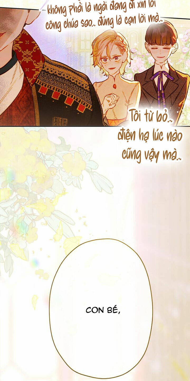 mẹ tôi lại kết hôn lần nữa chapter 40 94