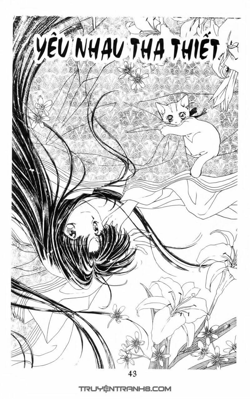 sao băng trong lòng ~ starlight to your heart ~ chapter 8 20