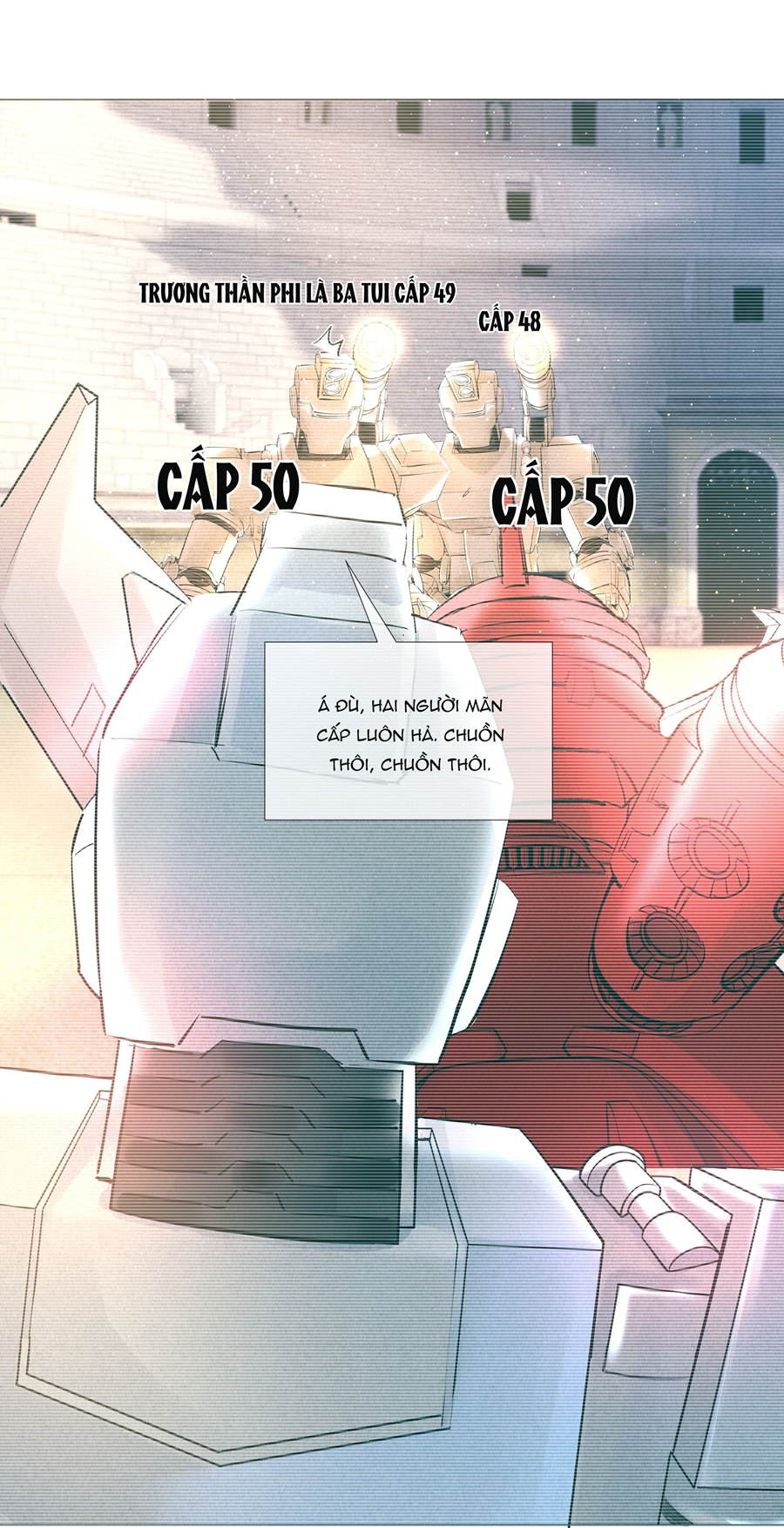 dior tiên sinh chapter 66 11