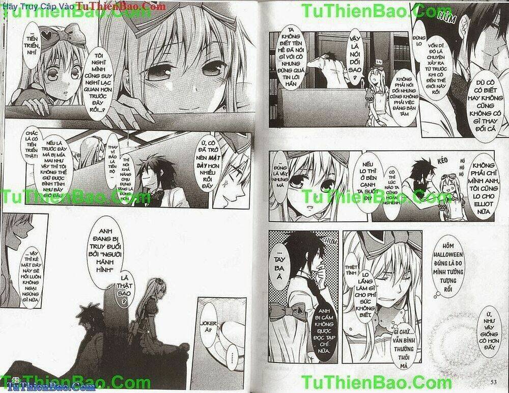 alice lạc vào xứ sở joker chapter 4 27