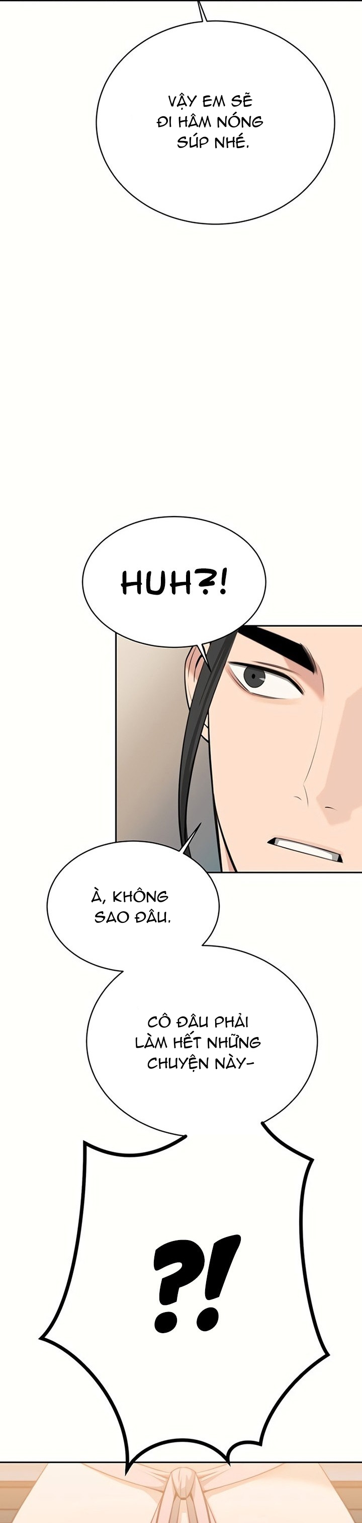Những Nhân Tình Bí Mật Của Chàng Phú Tam Đại chapter 40.2 - Trang 14