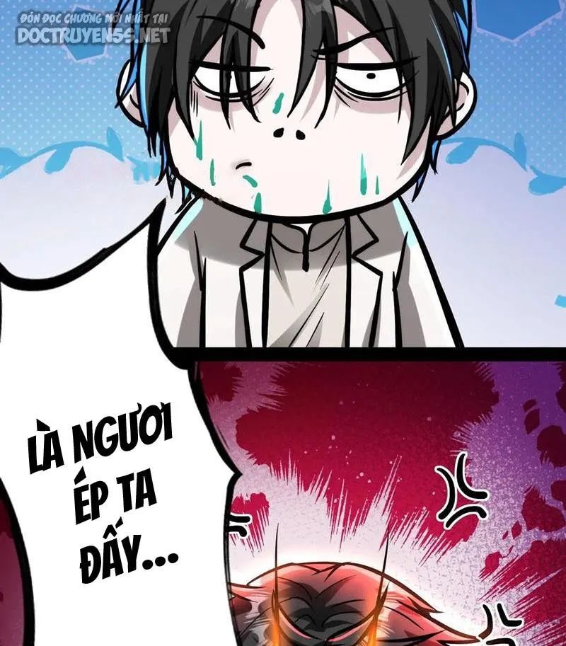 quỷ dị dược tề sư: bệnh nhân của ta đều là kinh khủng chapter 106 32