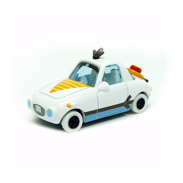 Xe Ôtô Corot Olaf Tomica 822899