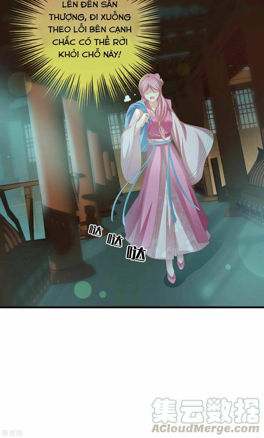 xuyên nhanh - hướng dẫn tự cứu của nữ phụ chapter 14 31