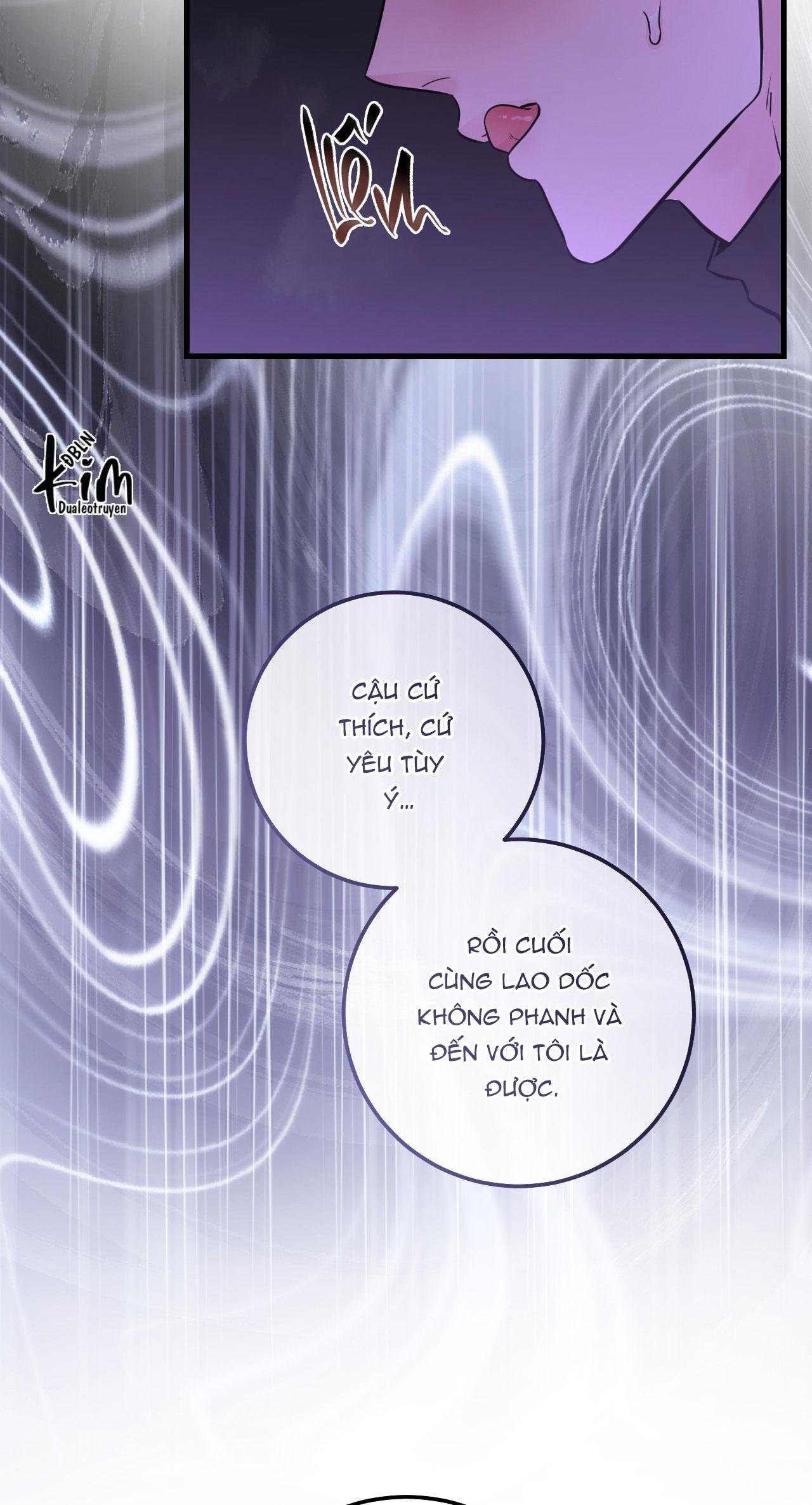 over the paradise chapter 50 8