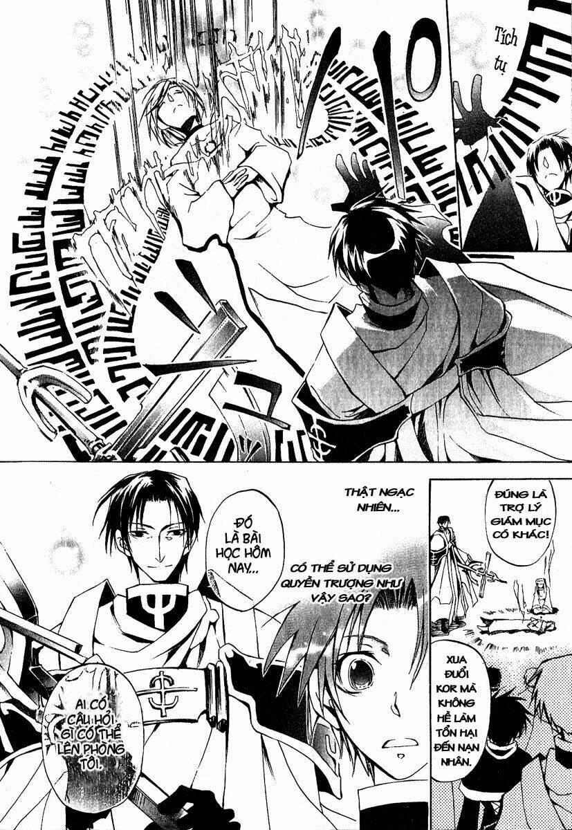 07 hồn ma chapter 10 10