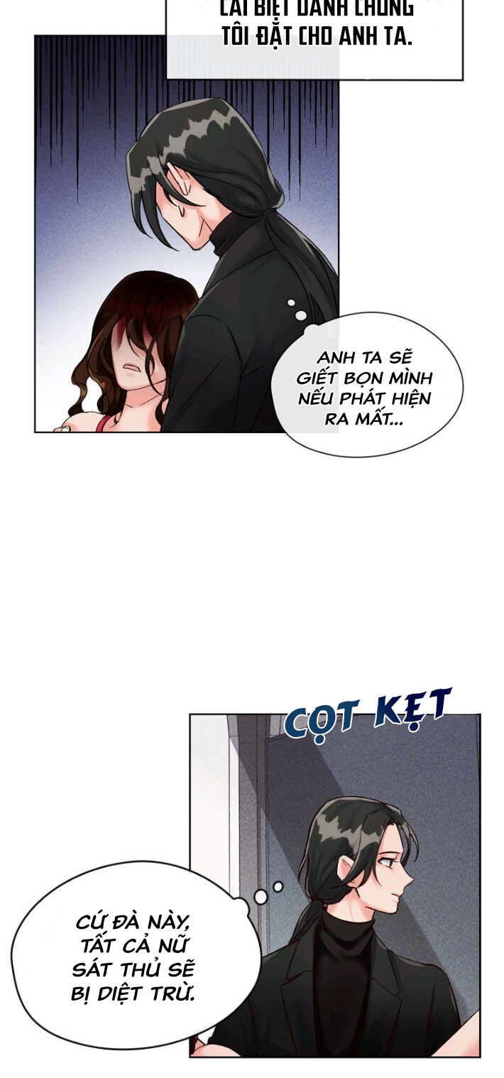 chế độ độc tài chapter 2 24