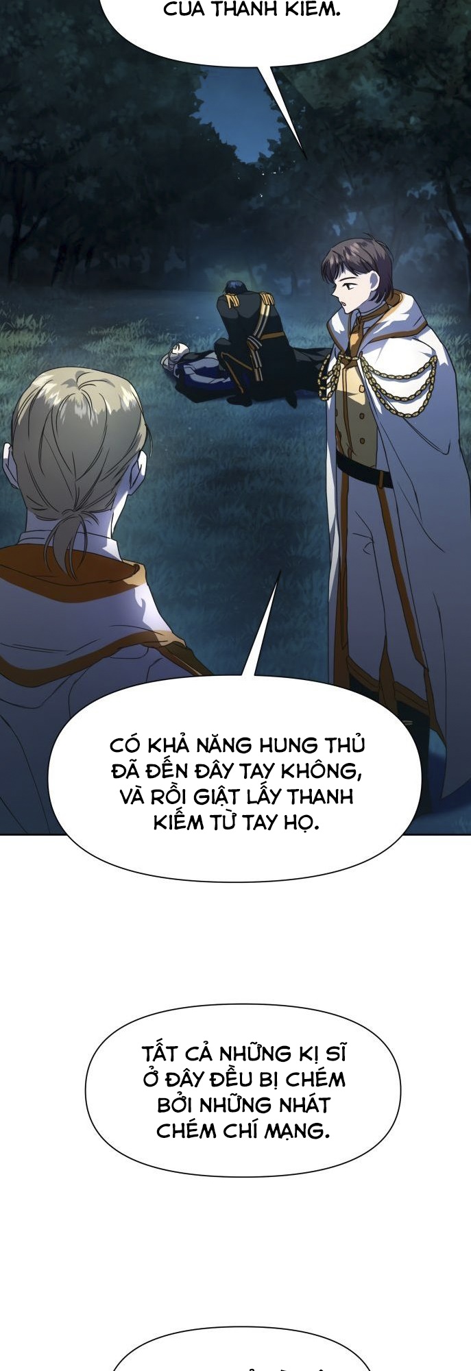 tôi muốn trở thành cô ấy dù chỉ là một ngày chapter 19 54