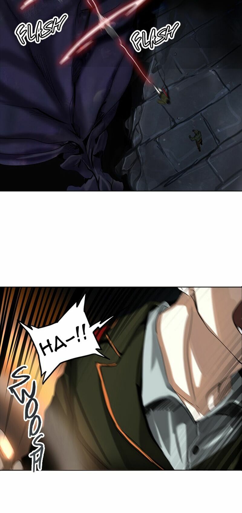 tòa tháp bí ẩn 2 chapter 191 52