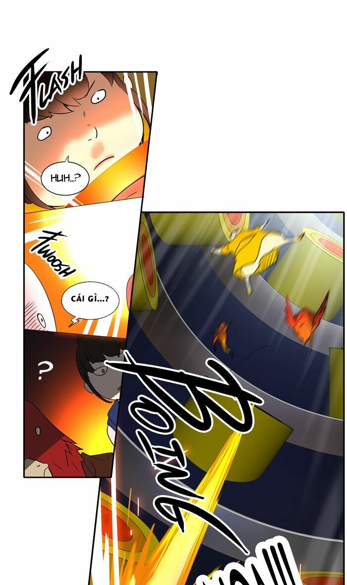 tòa tháp bí ẩn 2 chapter 175 23