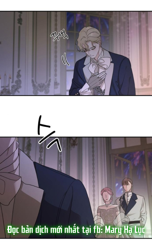 gia đình chồng bị ám ảnh bởi tôi chapter 112.2 29