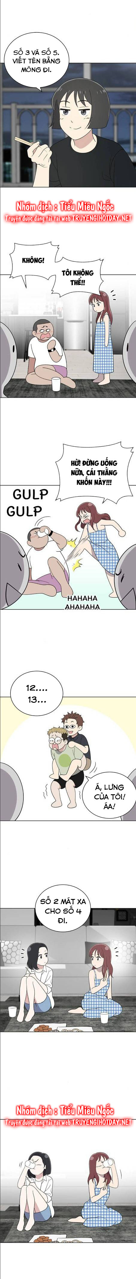 tuyệt vọng chapter 50 8