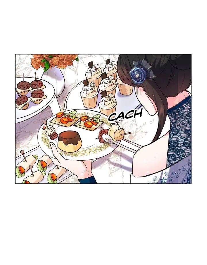 cách để nhân vật phụ phá đảo game hẹn hò chapter 5 16