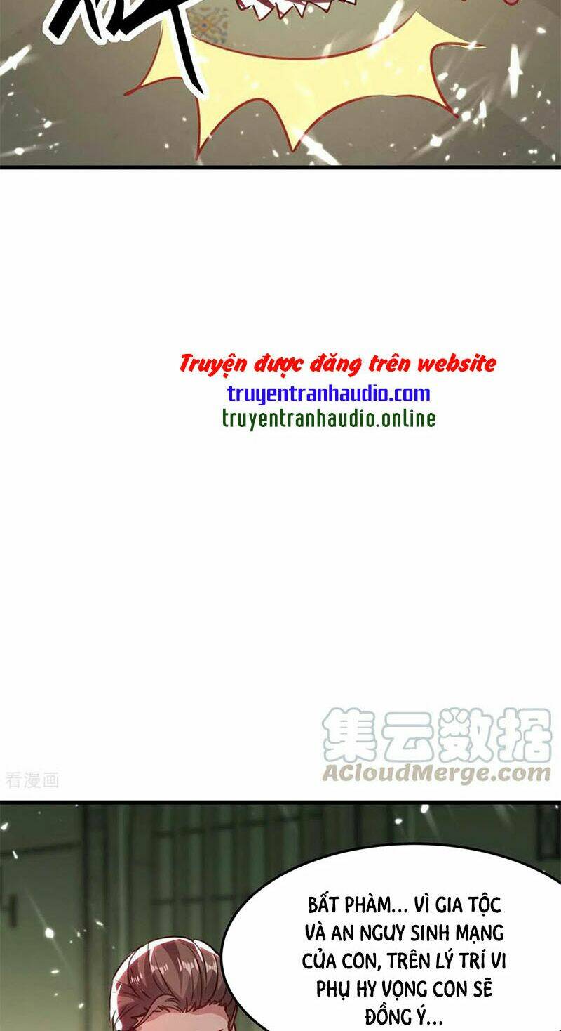 trọng sinh khí thiếu quy lai chapter 171 26