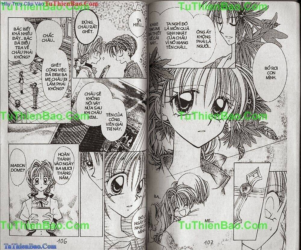 thiên thần bóng tối chapter 2 49