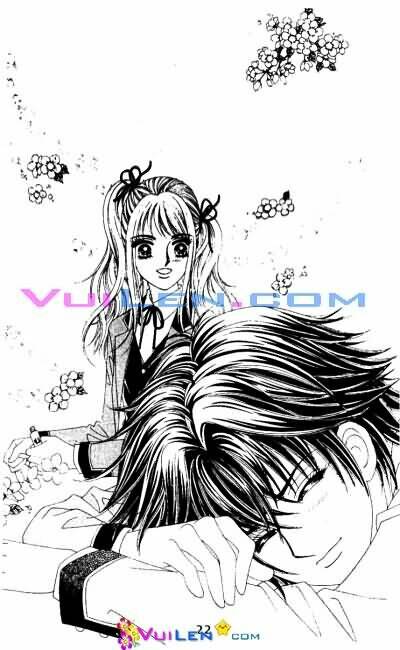 tìm lại tình yêu chapter 34 3