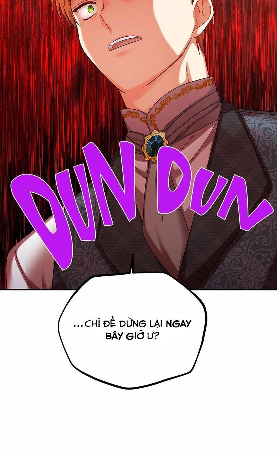 nữ công tước với tâm hồn trống rỗng chapter 71 2