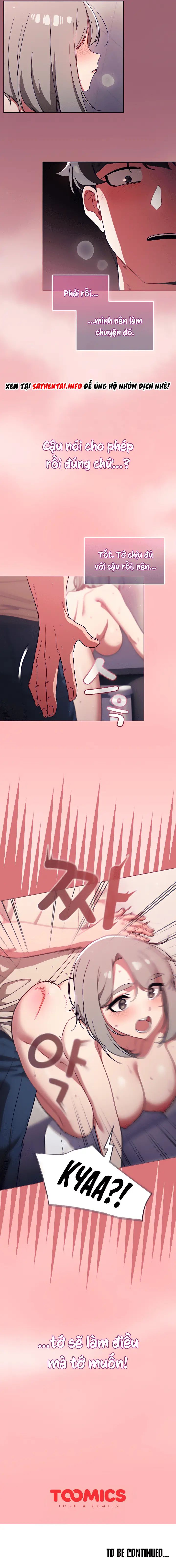 bật công tắc chapter 29 7