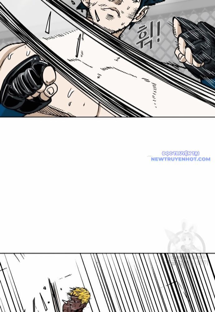 shark - cá mập chapter 261 87