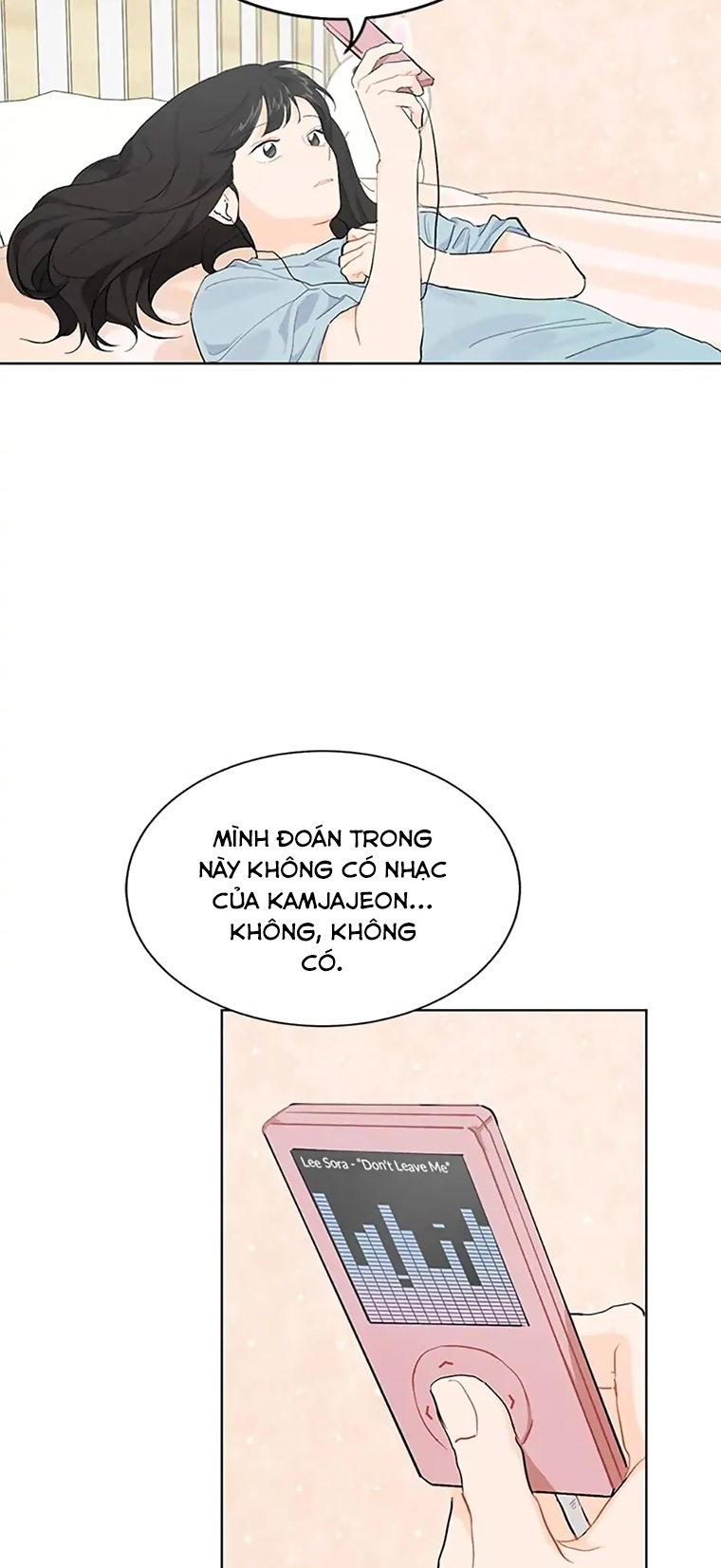 ngày mai tươi đẹp chapter 8 15