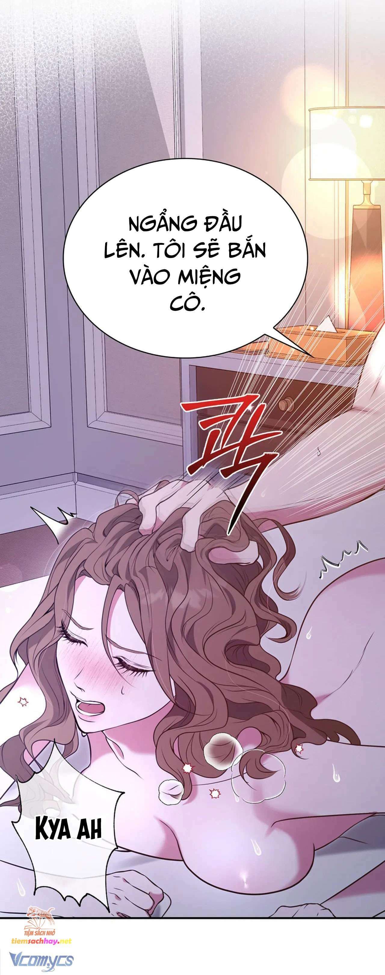 [18+] sở thích tuỳ tiện chapter 1 9