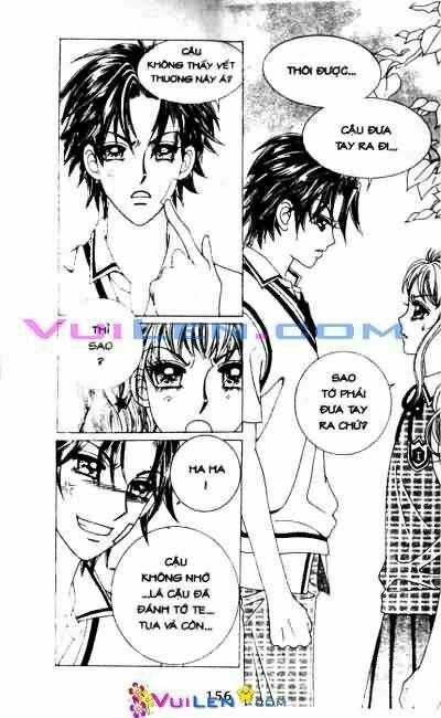mùa ảo vọng - strange pension chapter 1 156