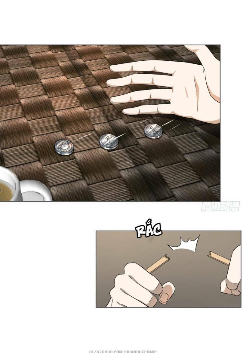 danh sách kẻ phản diện chapter 32 19