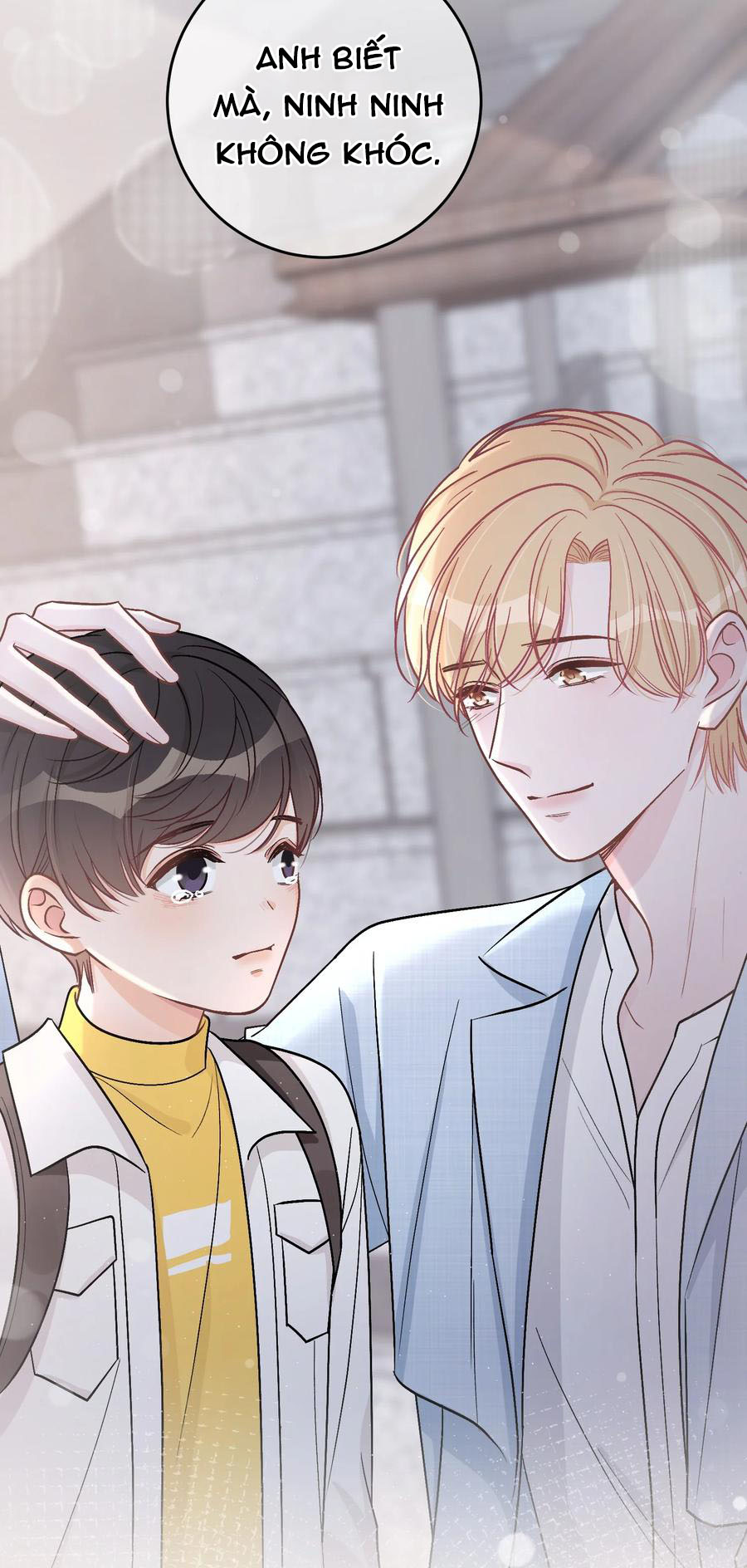 trước và sau ly hôn! chapter 44 27