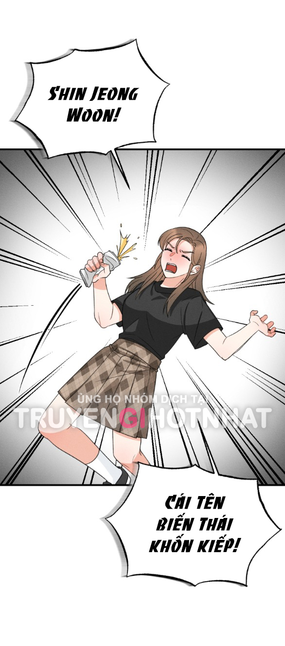 Mất Tư Cách Bạn Bè chapter 2.2 - Trang 11