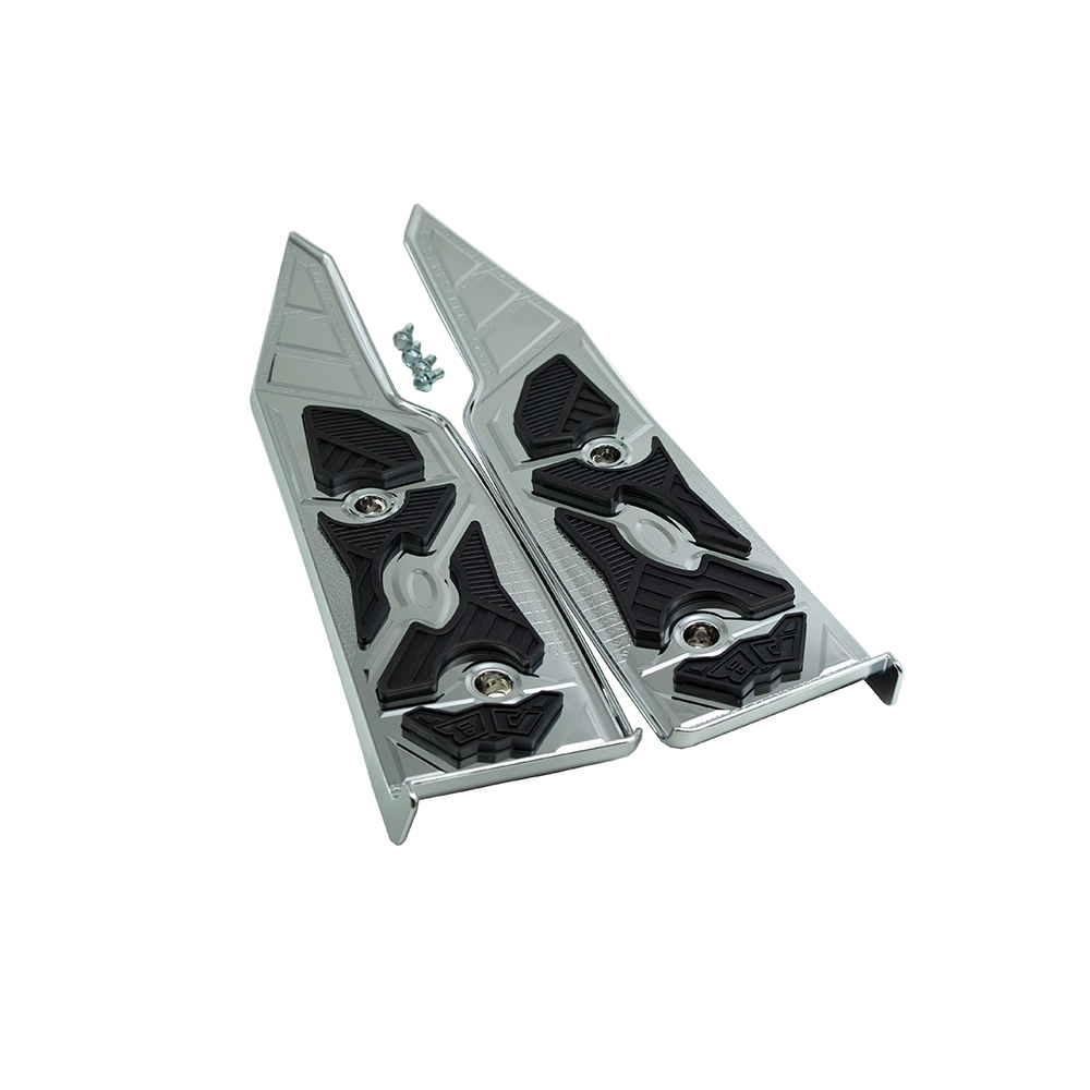 Thảm Lót Chân Dành Cho AIR BLADE 2020 + Tặng 01 Móc Gắng Chìa Khóa Xe Ngẫu Nhiên