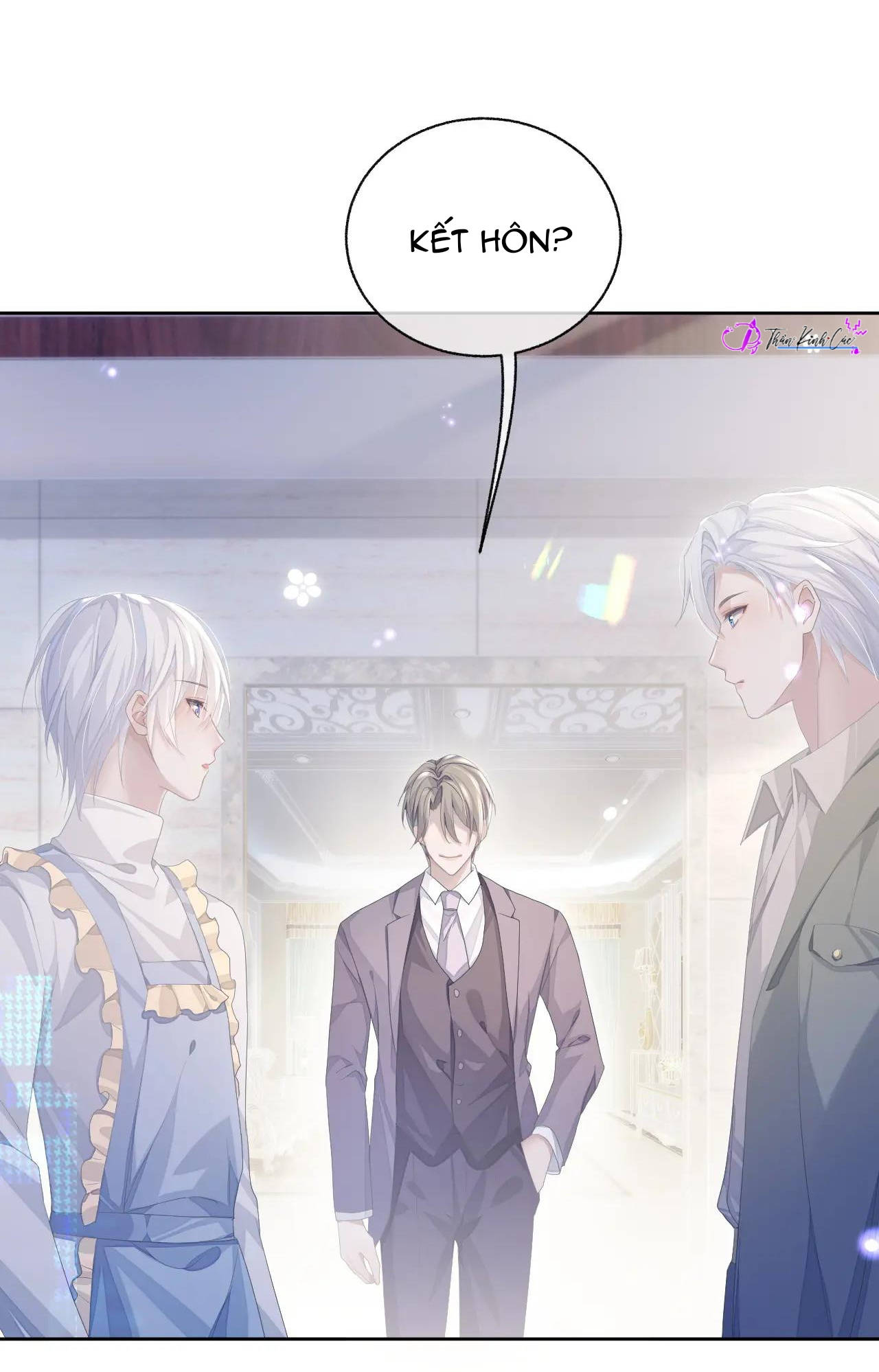 xin hãy ly hôn chapter 13 37