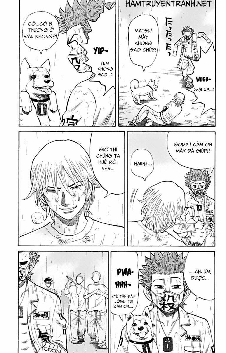 nanba mg5 chapter 11 18