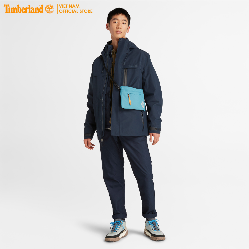 Timberland Quần Nam Comfort Stretch Pant TB0A6NA5