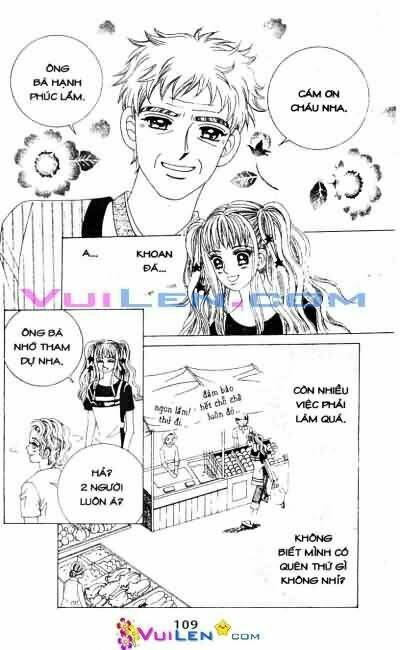 mùa ảo vọng - strange pension chapter 9 109