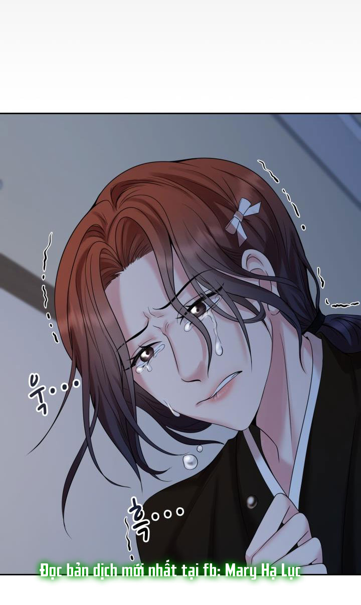 [18+] vì điên nên kết hôn chapter 26.1 9