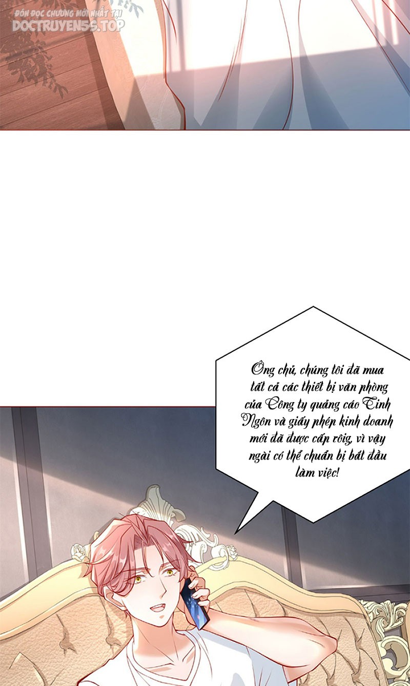 tài xế lái xe công nghệ như ta có nhiều tiền thì sao? chapter 27 13