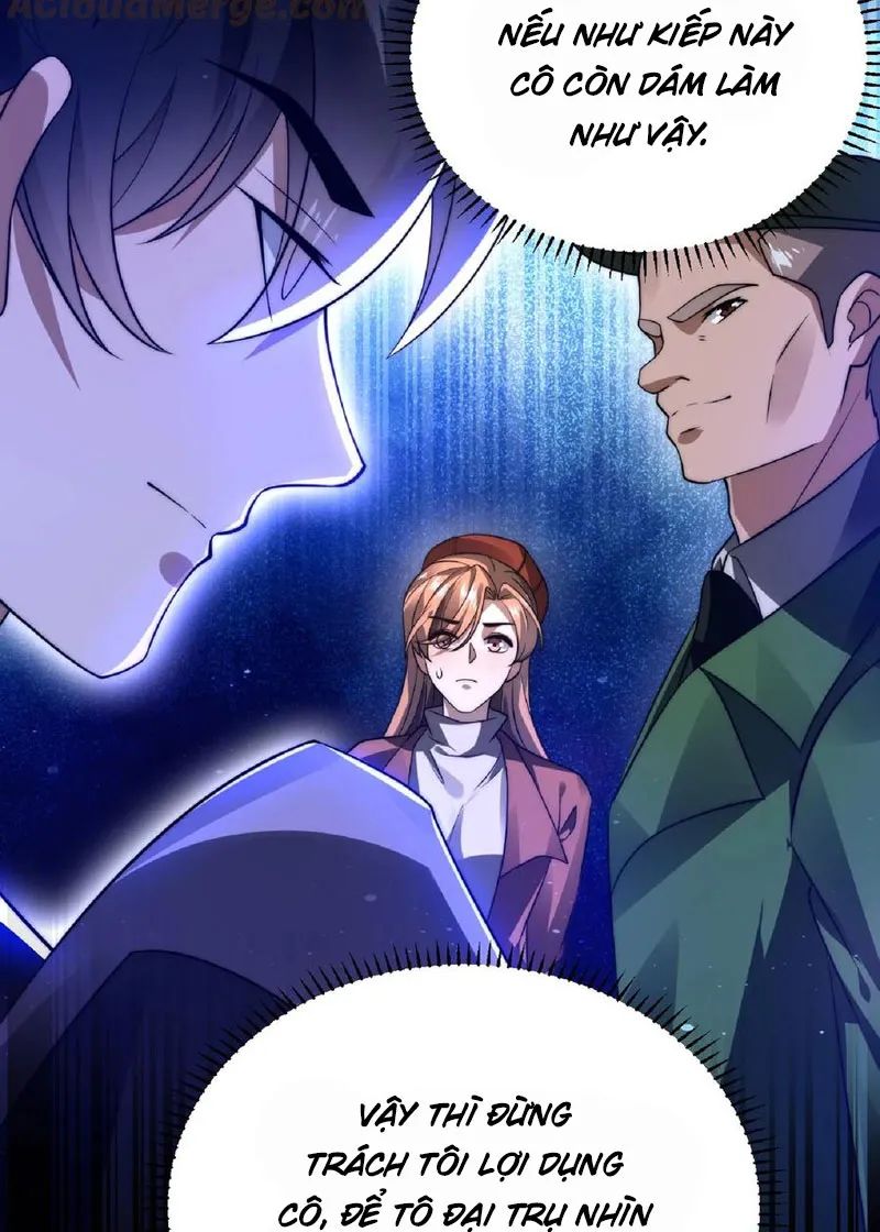 không gian hệ lão lục: dự trữ một vạn tấn thịt ngày tận thế chapter 12 19