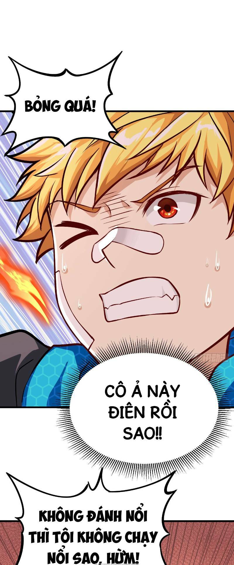 minh nhật thần đô chapter 8 10