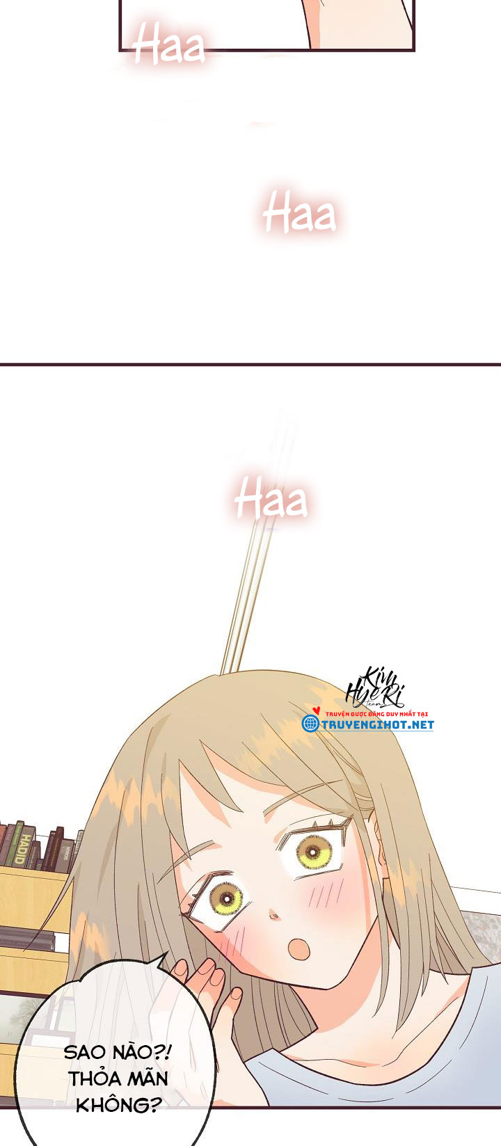 chạy đâu cho thoát chapter 8.4 2