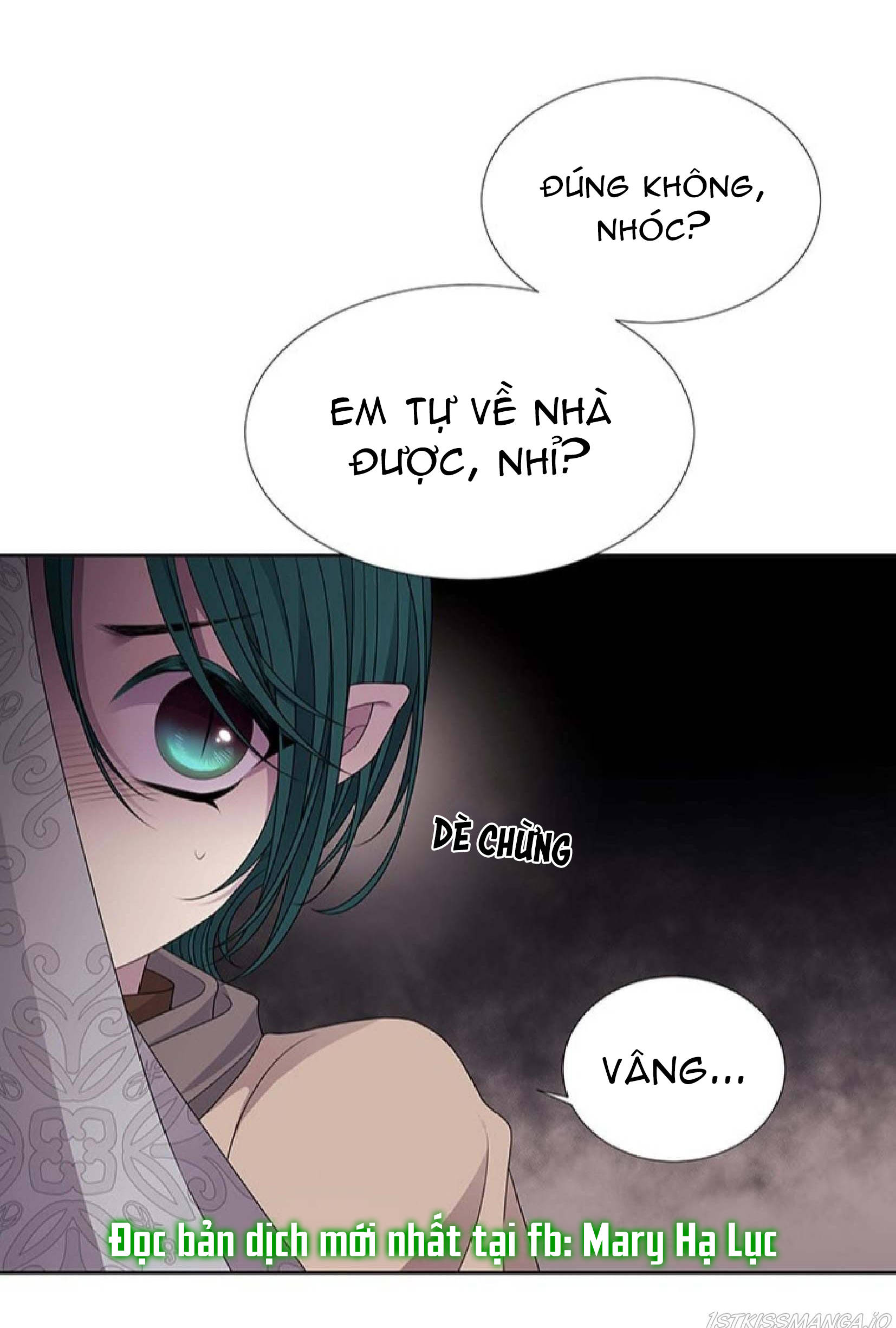 năm môn đệ của charlotte chapter 93 4