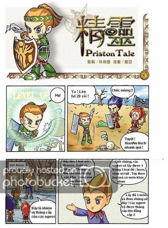 priston tale chapter 3 1