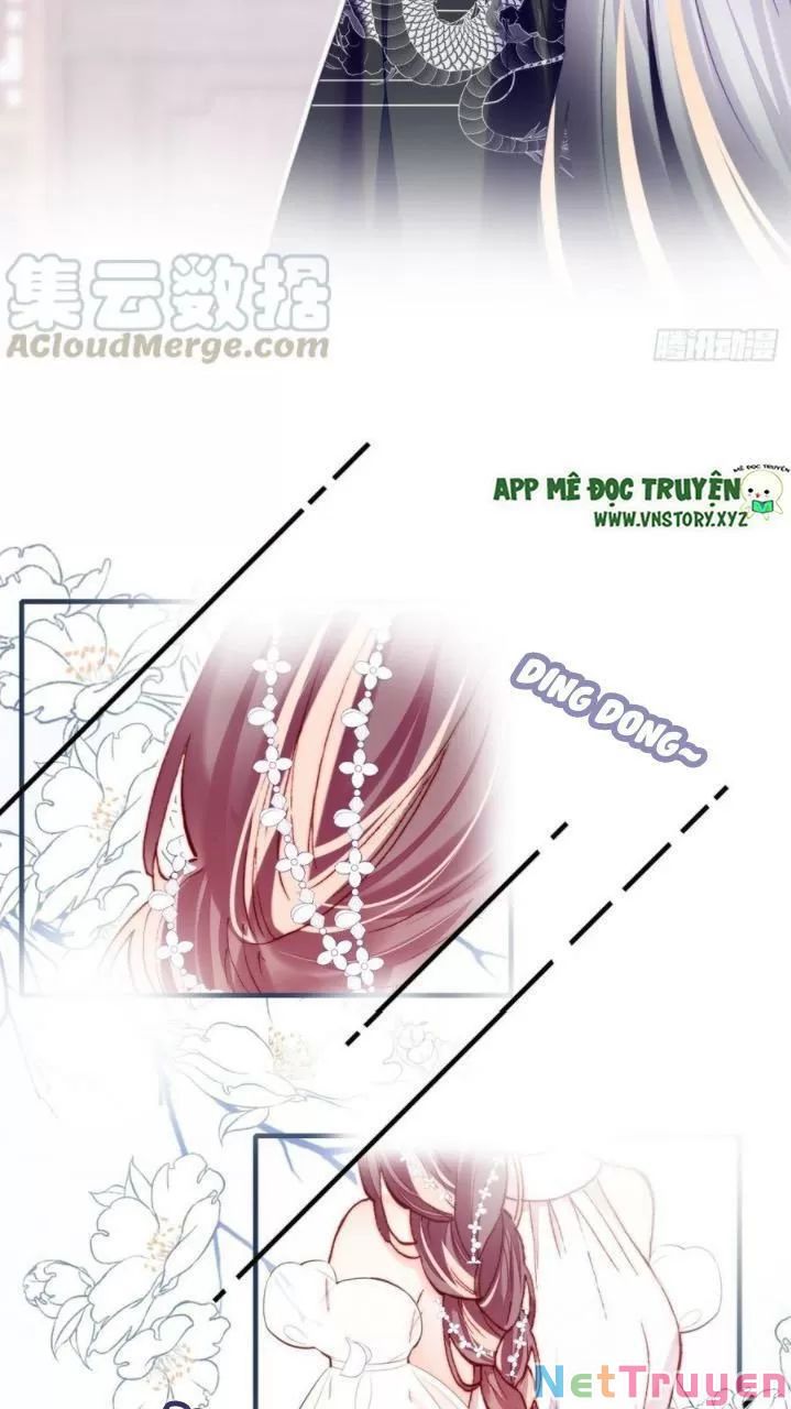 lại bị bệnh chiều chuộng quấn lấy chapter 36 28