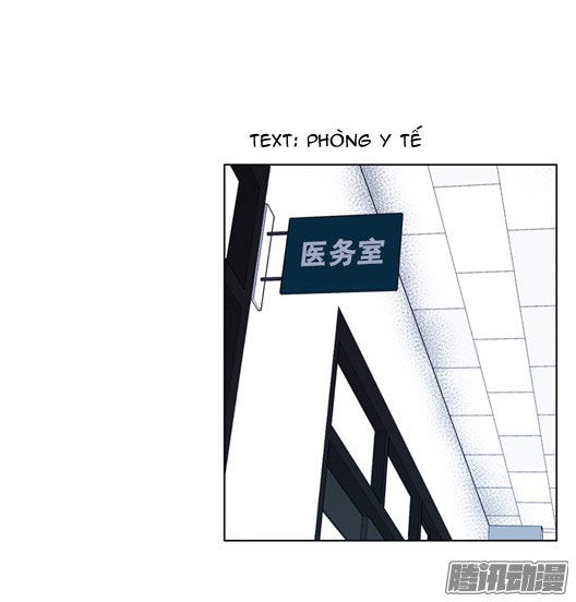 thảm họa mã 0 chapter 13 41