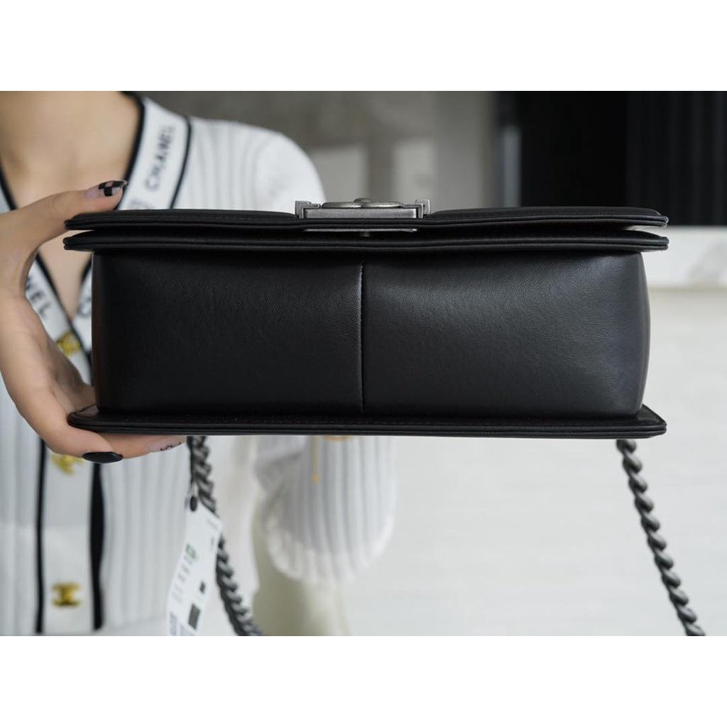 Túi đeo vai, đeo chéo nữ MiiZzu da rắn sang trọng, xịn sò thời trang QC loại đẹp size 20cm